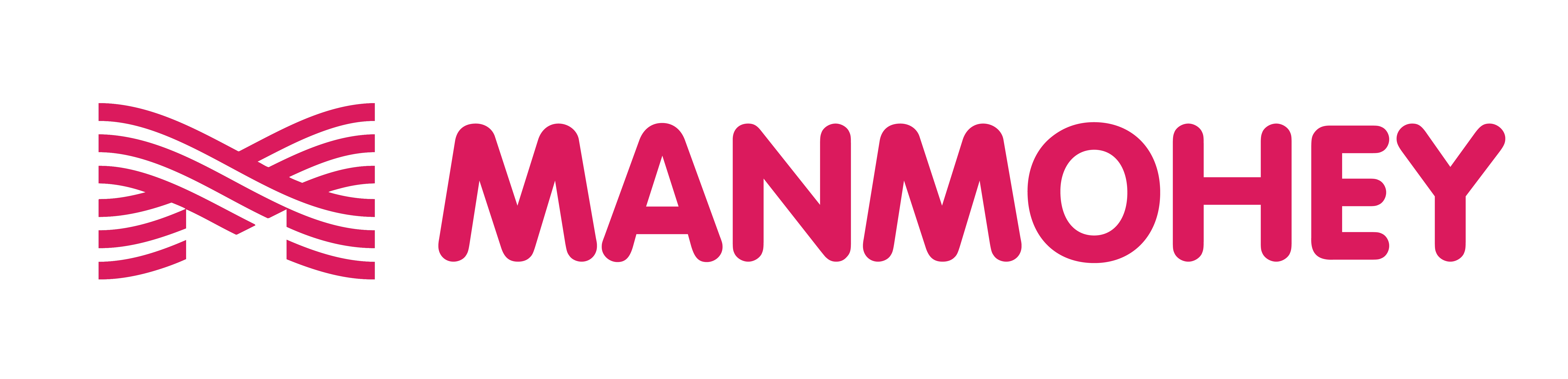 ManMohey logo